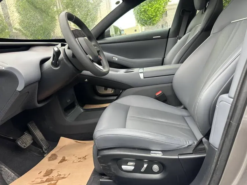 2025 MI YU7 BEV 96.3KWH,autocango,china used car exporter,china ev exporter,chinese used car exporter,chinese used ev exporter