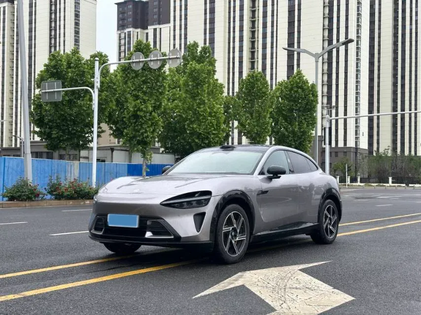 2025 MI YU7 BEV 96.3KWH,autocango,china used car exporter,china ev exporter,chinese used car exporter,chinese used ev exporter