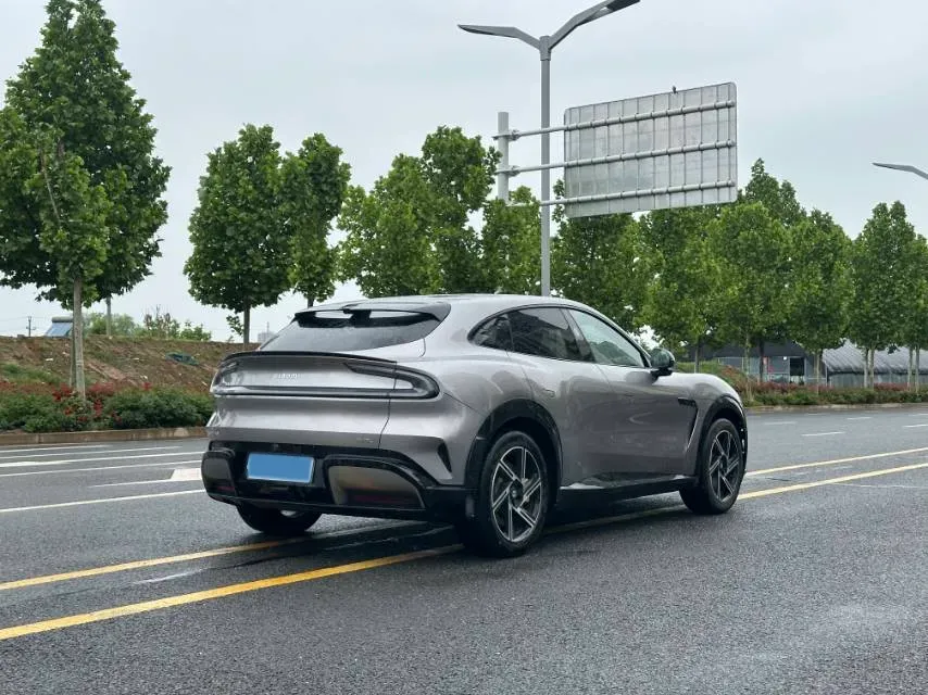 2025 MI YU7 BEV 96.3KWH,autocango,china used car exporter,china ev exporter,chinese used car exporter,chinese used ev exporter