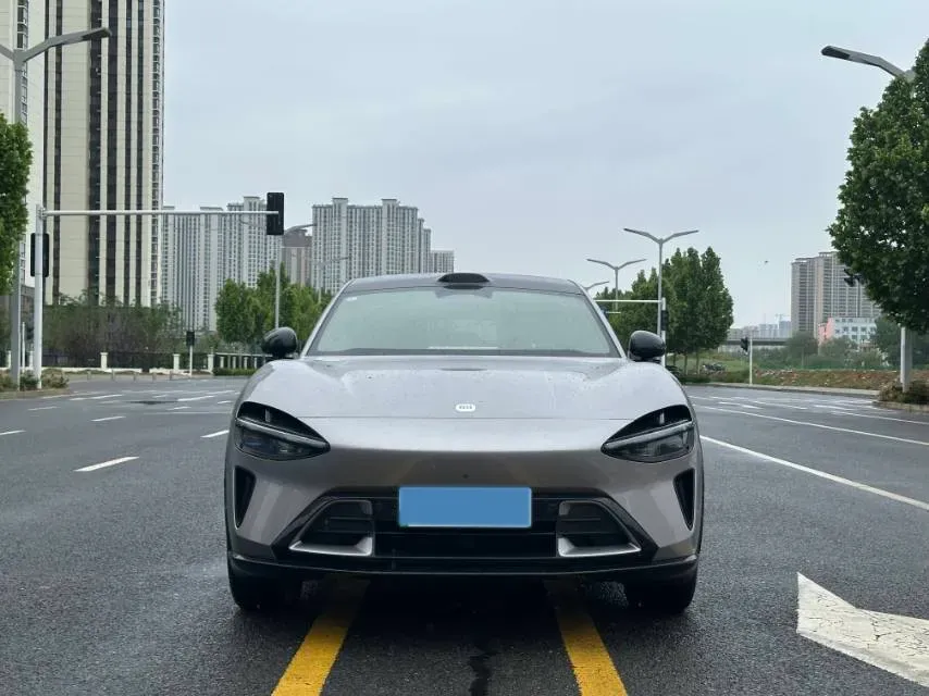 2025 MI YU7 BEV 96.3KWH,autocango,china used car exporter,china ev exporter,chinese used car exporter,chinese used ev exporter