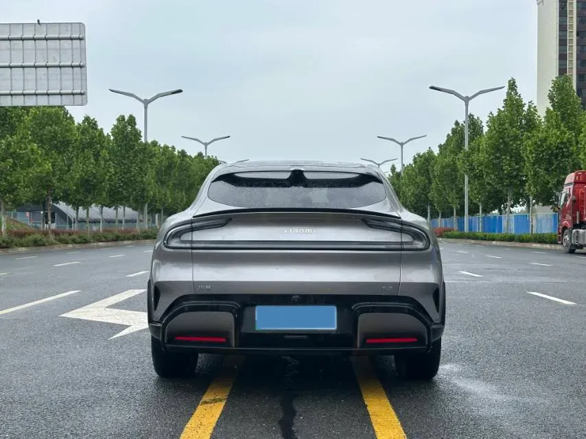 2025 MI YU7 BEV 96.3KWH,autocango,china used car exporter,china ev exporter,chinese used car exporter,chinese used ev exporter