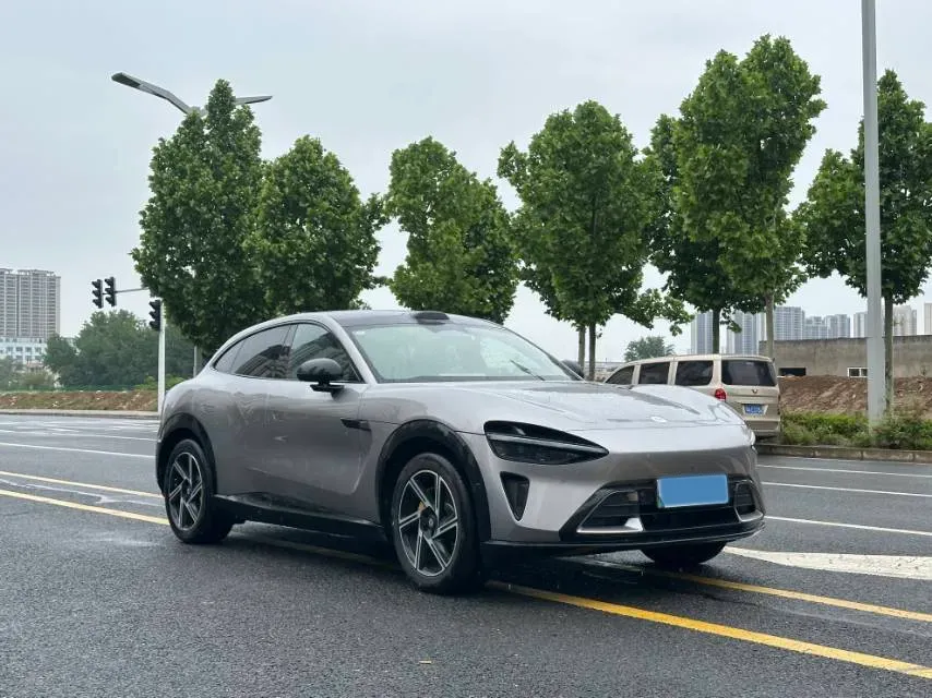 2025 MI YU7 BEV 96.3KWH,autocango,china used car exporter,china ev exporter,chinese used car exporter,chinese used ev exporter