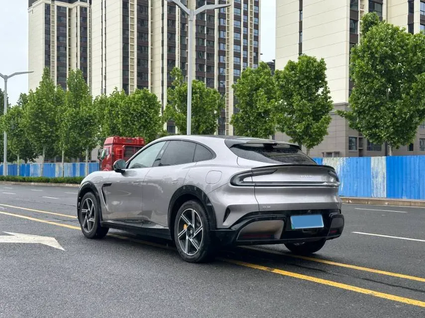 2025 MI YU7 BEV 96.3KWH,autocango,china used car exporter,china ev exporter,chinese used car exporter,chinese used ev exporter