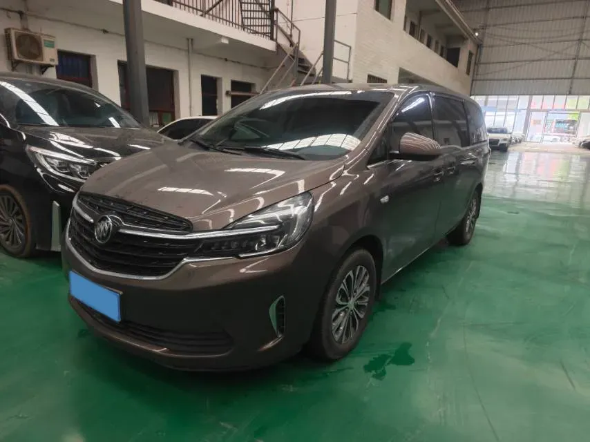 2022 Buick GL8 2.0T 237HP L4 9AT,autocango,china used car exporter,china ev exporter,chinese used car exporter,chinese used ev exporter