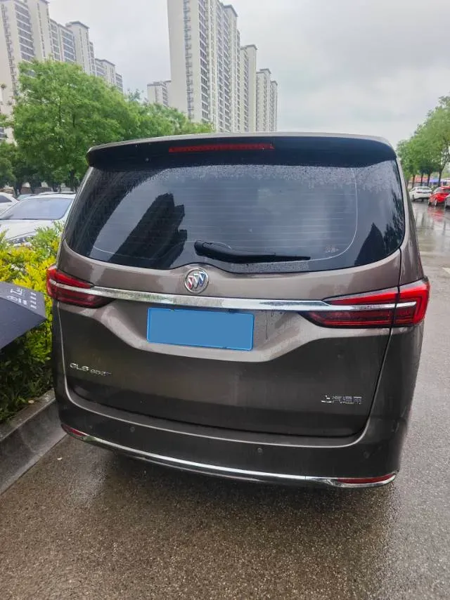 2022 Buick GL8 2.0T 237HP L4 9AT,autocango,china used car exporter,china ev exporter,chinese used car exporter,chinese used ev exporter
