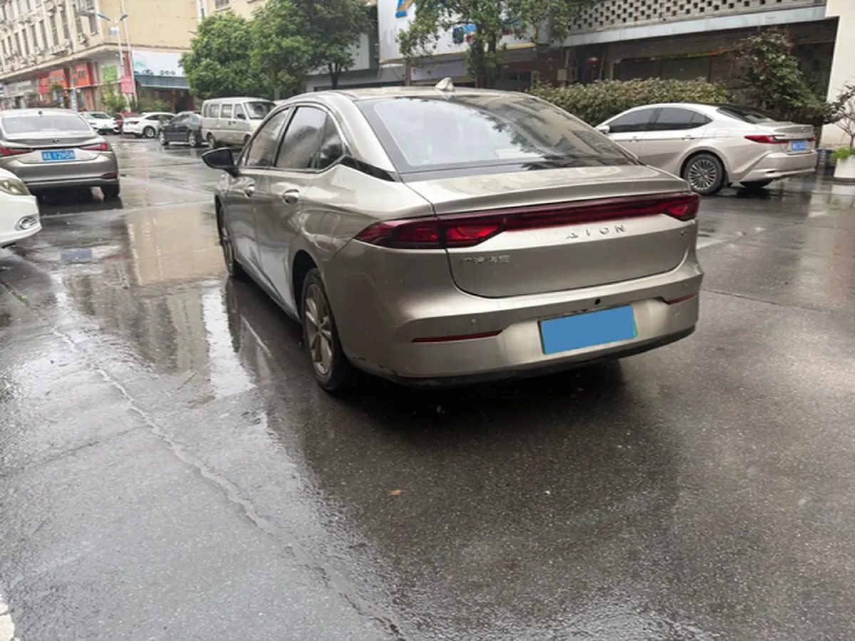 2023 Aion S BEV 55.2KWH,autocango,china used car exporter,china ev exporter,chinese used car exporter,chinese used ev exporter