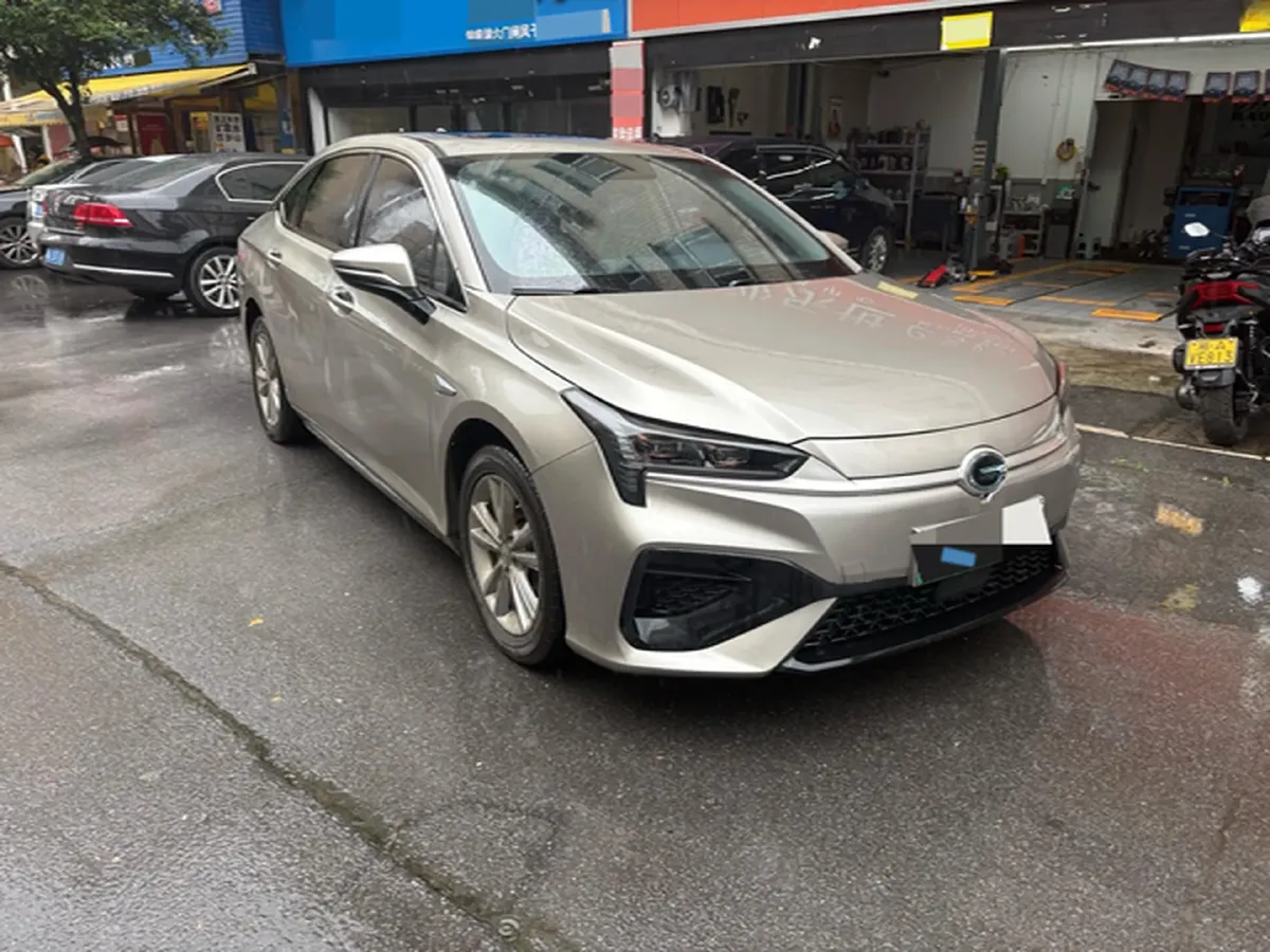2023 Aion S BEV 55.2KWH,autocango,china used car exporter,china ev exporter,chinese used car exporter,chinese used ev exporter