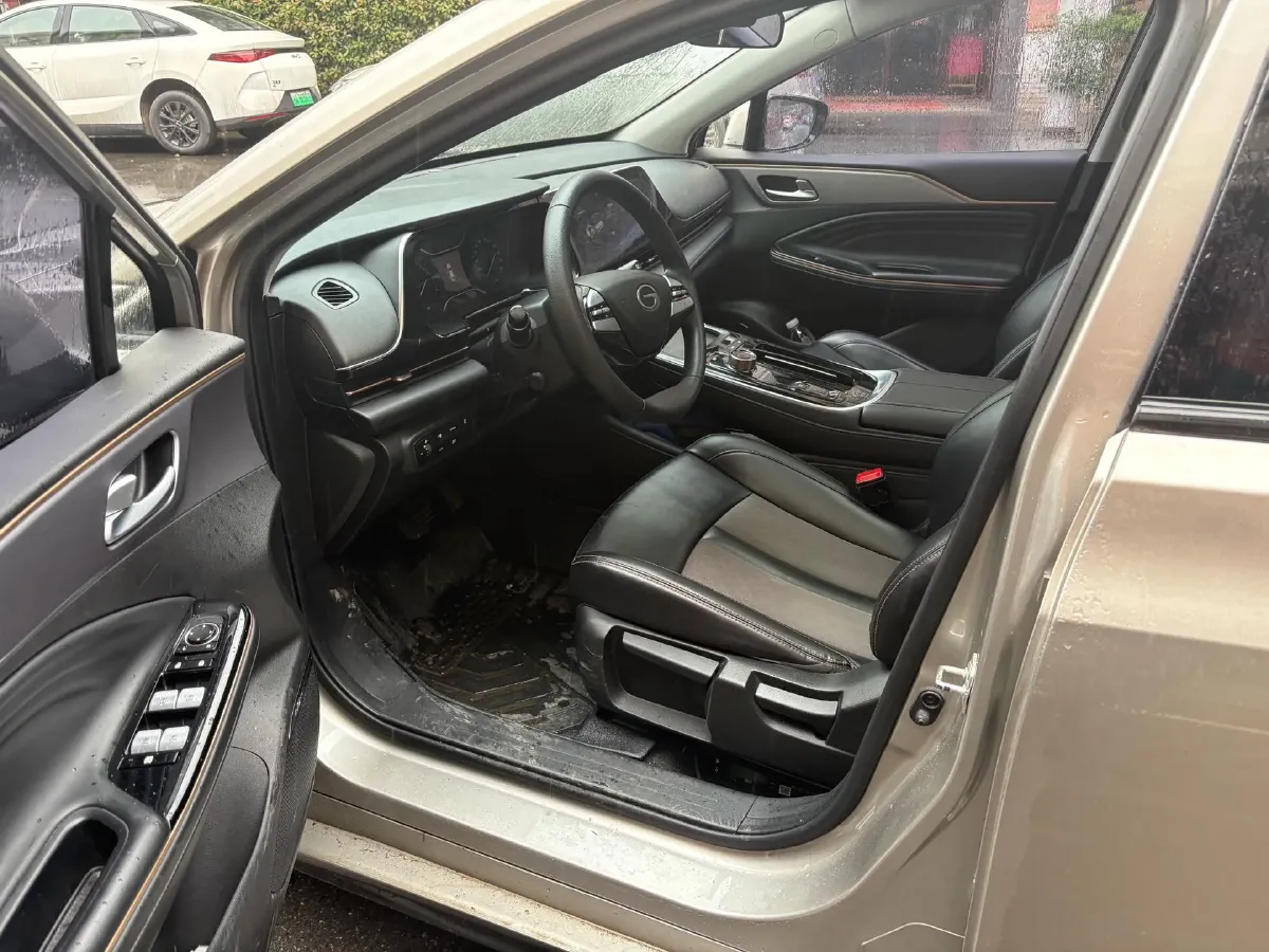 2023 Aion S BEV 55.2KWH,autocango,china used car exporter,china ev exporter,chinese used car exporter,chinese used ev exporter