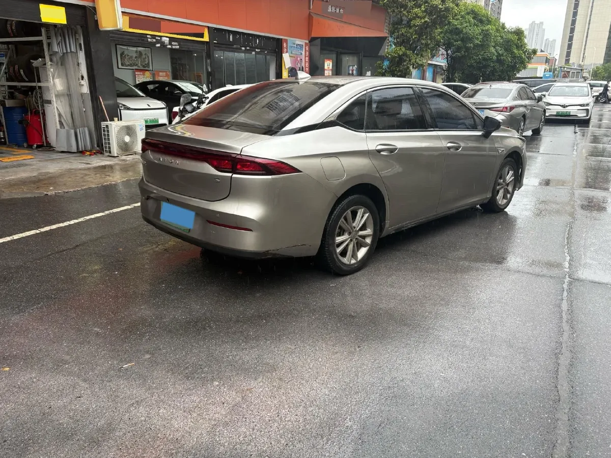 2023 Aion S BEV 55.2KWH,autocango,china used car exporter,china ev exporter,chinese used car exporter,chinese used ev exporter