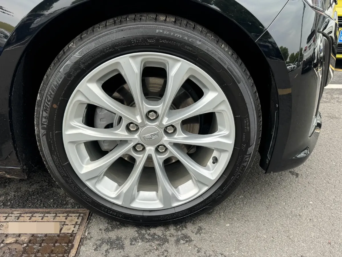 2023 Cadillac CT5 2.0T 237HP L4 10AT,autocango,china used car exporter,china ev exporter,chinese used car exporter,chinese used ev exporter