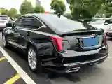 2023 Cadillac CT5 2.0T 237HP L4 10AT