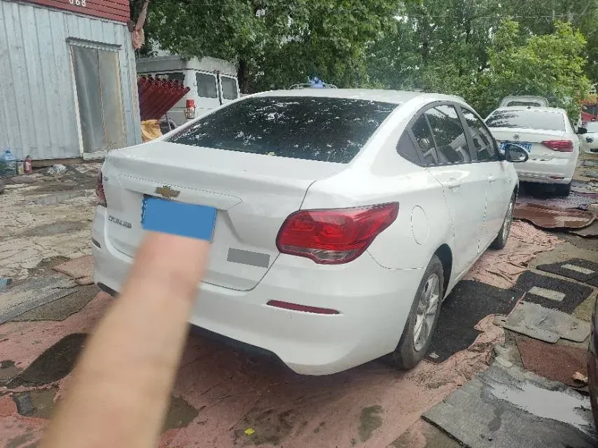 2019 Chevrolet Cavalier 1.5L 113HP L4 6AT,autocango,china used car exporter,china ev exporter,chinese used car exporter,chinese used ev exporter