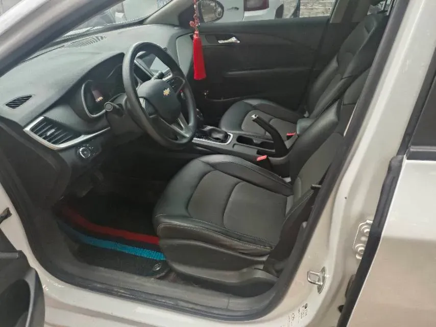 2019 Chevrolet Cavalier 1.5L 113HP L4 6AT,autocango,china used car exporter,china ev exporter,chinese used car exporter,chinese used ev exporter