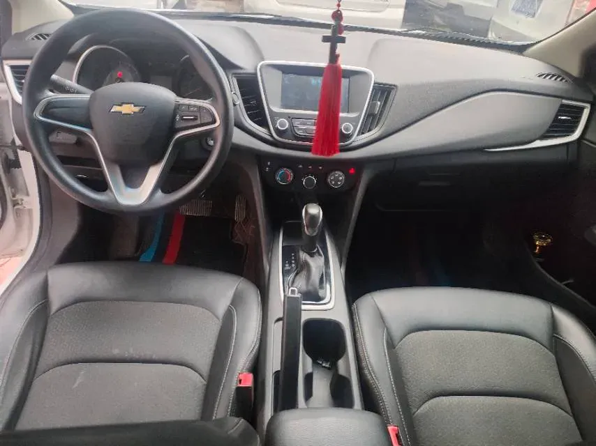 2019 Chevrolet Cavalier 1.5L 113HP L4 6AT,autocango,china used car exporter,china ev exporter,chinese used car exporter,chinese used ev exporter