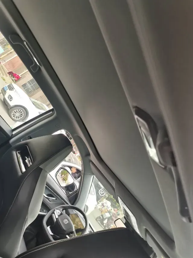 2024 ChangAn CS75 Plus 2.0T 233HP L4 8AT,autocango,china used car exporter,china ev exporter,chinese used car exporter,chinese used ev exporter