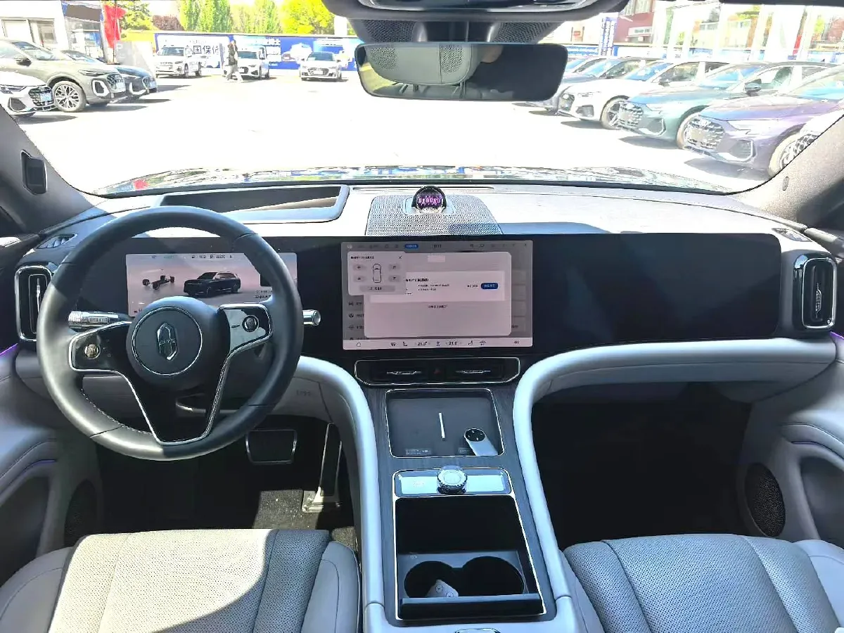 2024 AITO AITO M9 1.5T 152HP L4 REEV 42KWH,autocango,china used car exporter,china ev exporter,chinese used car exporter,chinese used ev exporter