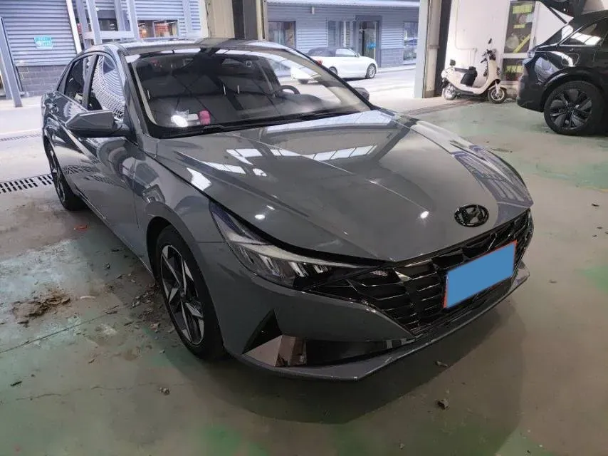 2022 Hyundai Elantra 1.5L 115HP L4 CVT,autocango,china used car exporter,china ev exporter,chinese used car exporter,chinese used ev exporter