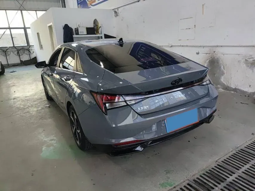 2022 Hyundai Elantra 1.5L 115HP L4 CVT,autocango,china used car exporter,china ev exporter,chinese used car exporter,chinese used ev exporter