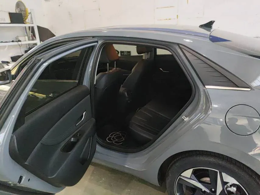 2022 Hyundai Elantra 1.5L 115HP L4 CVT,autocango,china used car exporter,china ev exporter,chinese used car exporter,chinese used ev exporter