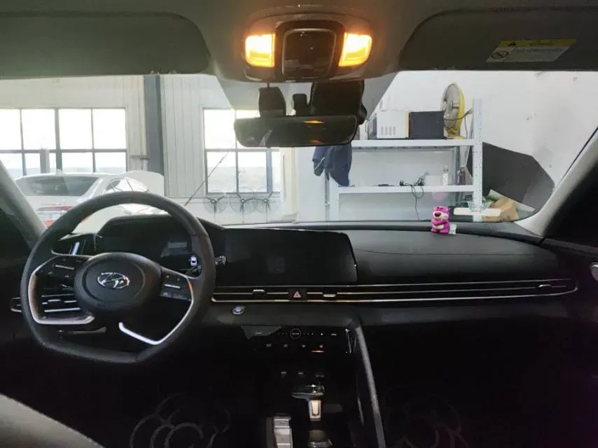 2022 Hyundai Elantra 1.5L 115HP L4 CVT,autocango,china used car exporter,china ev exporter,chinese used car exporter,chinese used ev exporter