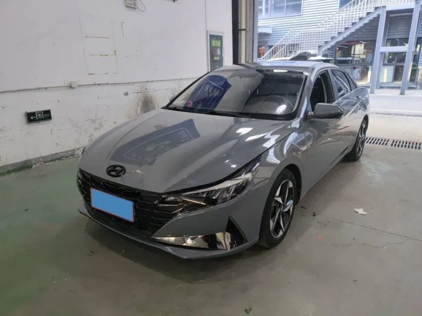 2022 Hyundai Elantra 1.5L 115HP L4 CVT,autocango,china used car exporter,china ev exporter,chinese used car exporter,chinese used ev exporter