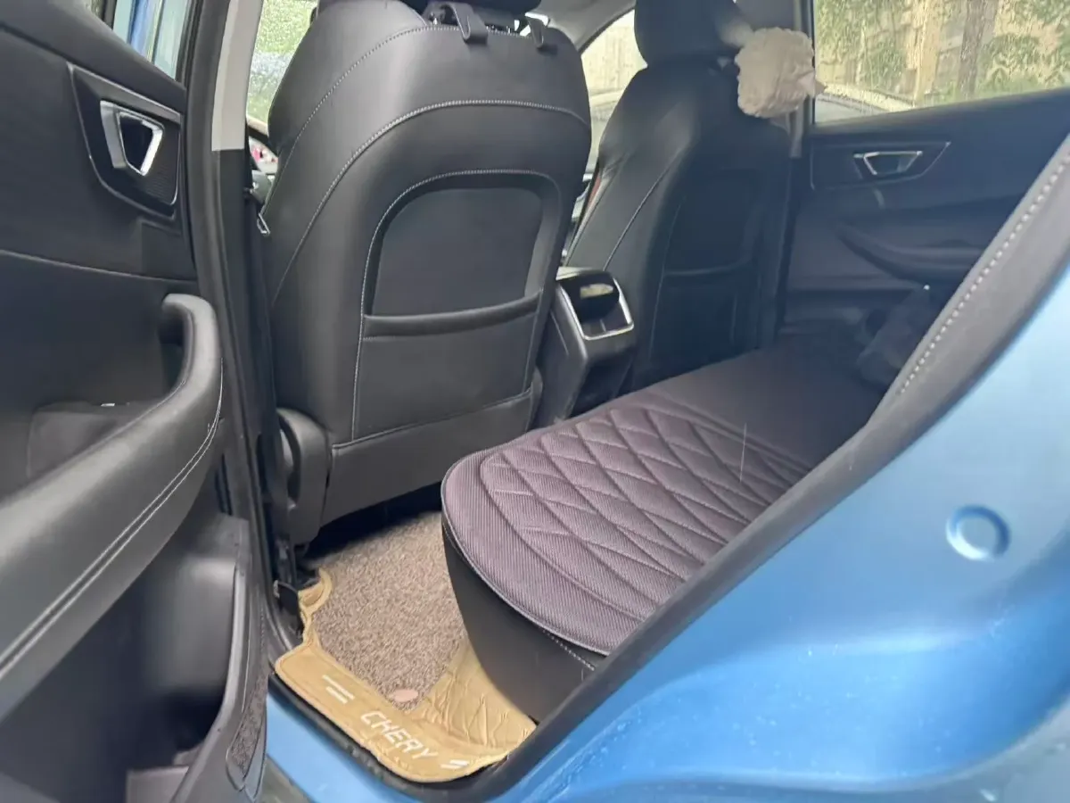 2020 Chery Tiggo 5x 1.5L 116HP L4 CVT,autocango,china used car exporter,china ev exporter,chinese used car exporter,chinese used ev exporter