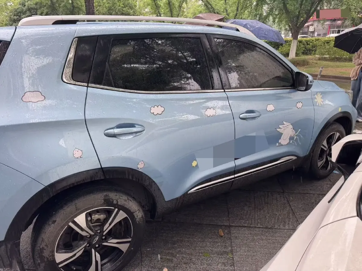 2020 Chery Tiggo 5x 1.5L 116HP L4 CVT,autocango,china used car exporter,china ev exporter,chinese used car exporter,chinese used ev exporter