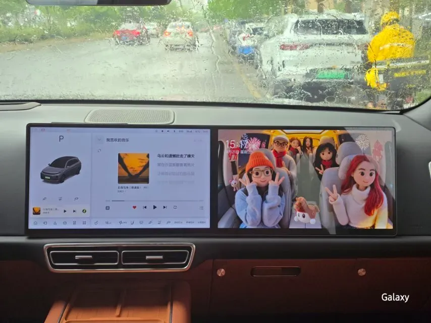 2024 Li L8 Range Extended 154HP REEV 42.8KWH,autocango,china used car exporter,china ev exporter,chinese used car exporter,chinese used ev exporter