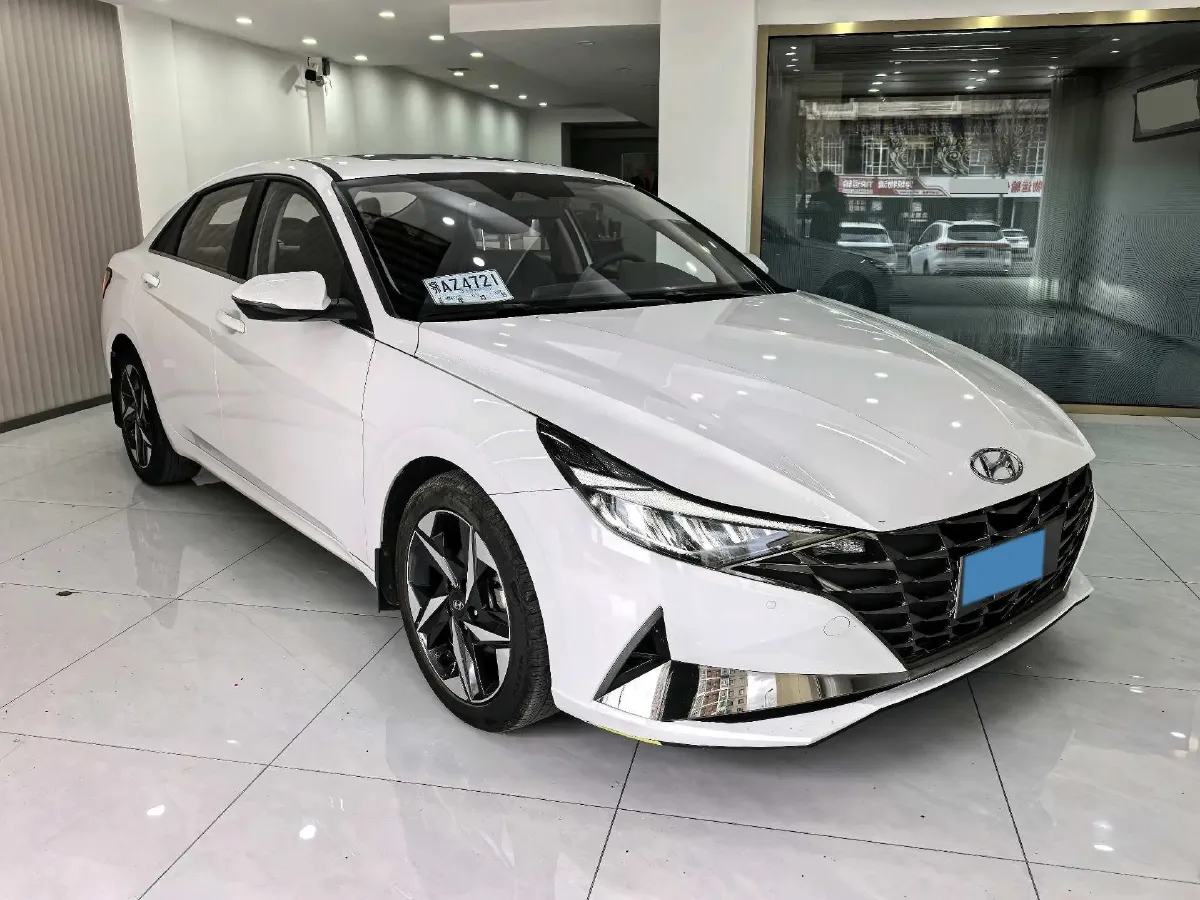 2022 Hyundai Elantra 1.5L 115HP L4 CVT,autocango,china used car exporter,china ev exporter,chinese used car exporter,chinese used ev exporter