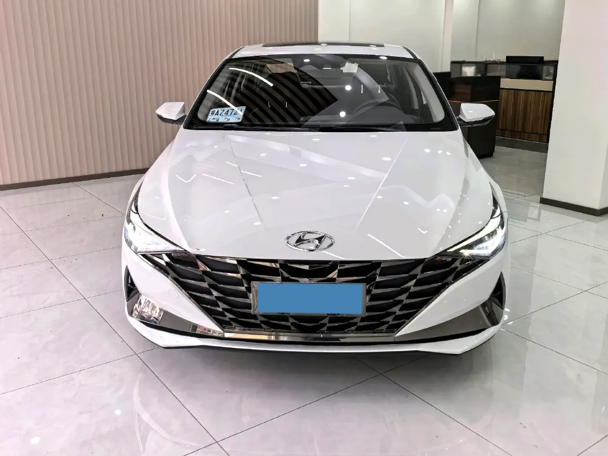 2022 Hyundai Elantra 1.5L 115HP L4 CVT,autocango,china used car exporter,china ev exporter,chinese used car exporter,chinese used ev exporter