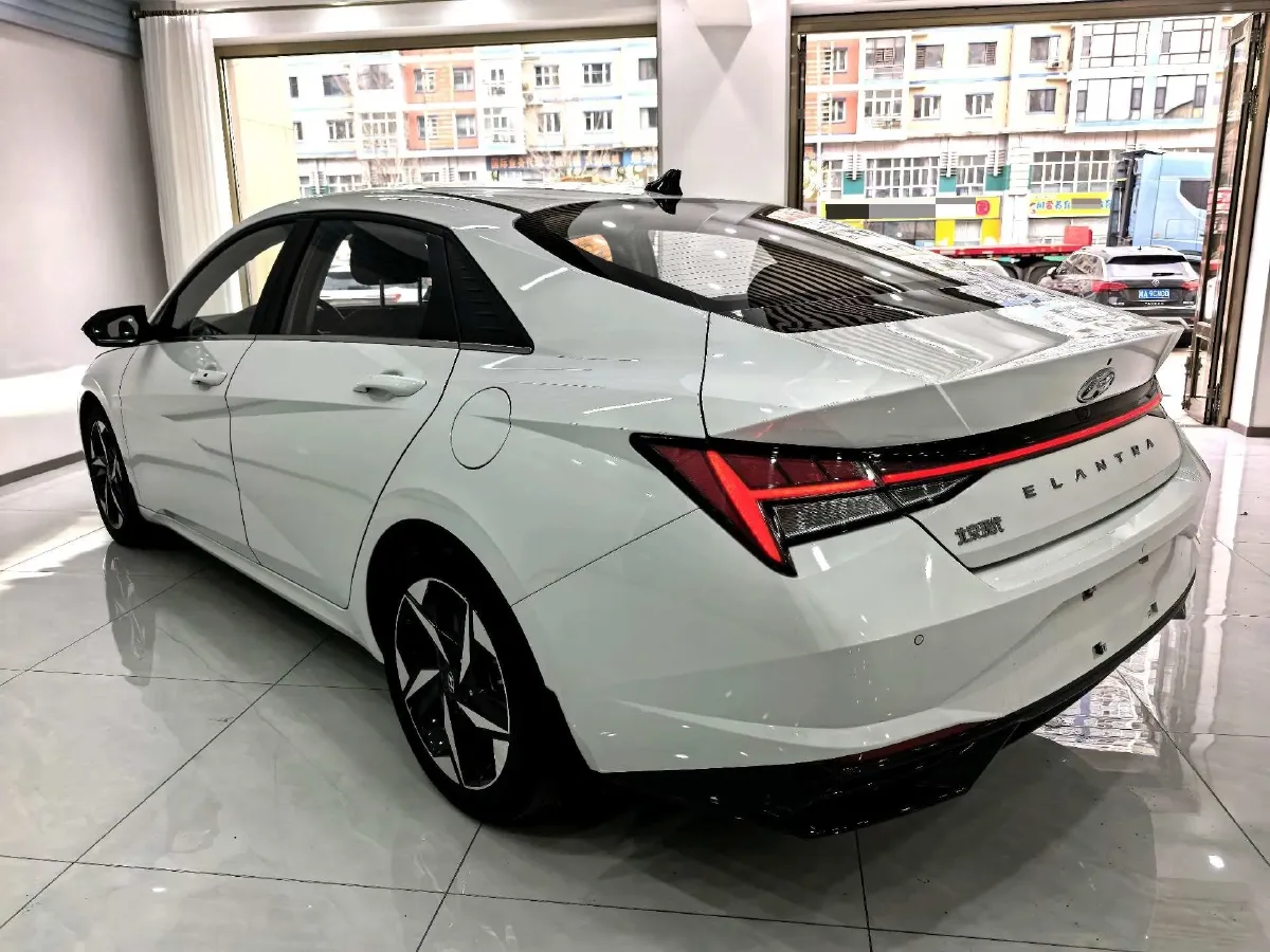 2022 Hyundai Elantra 1.5L 115HP L4 CVT,autocango,china used car exporter,china ev exporter,chinese used car exporter,chinese used ev exporter