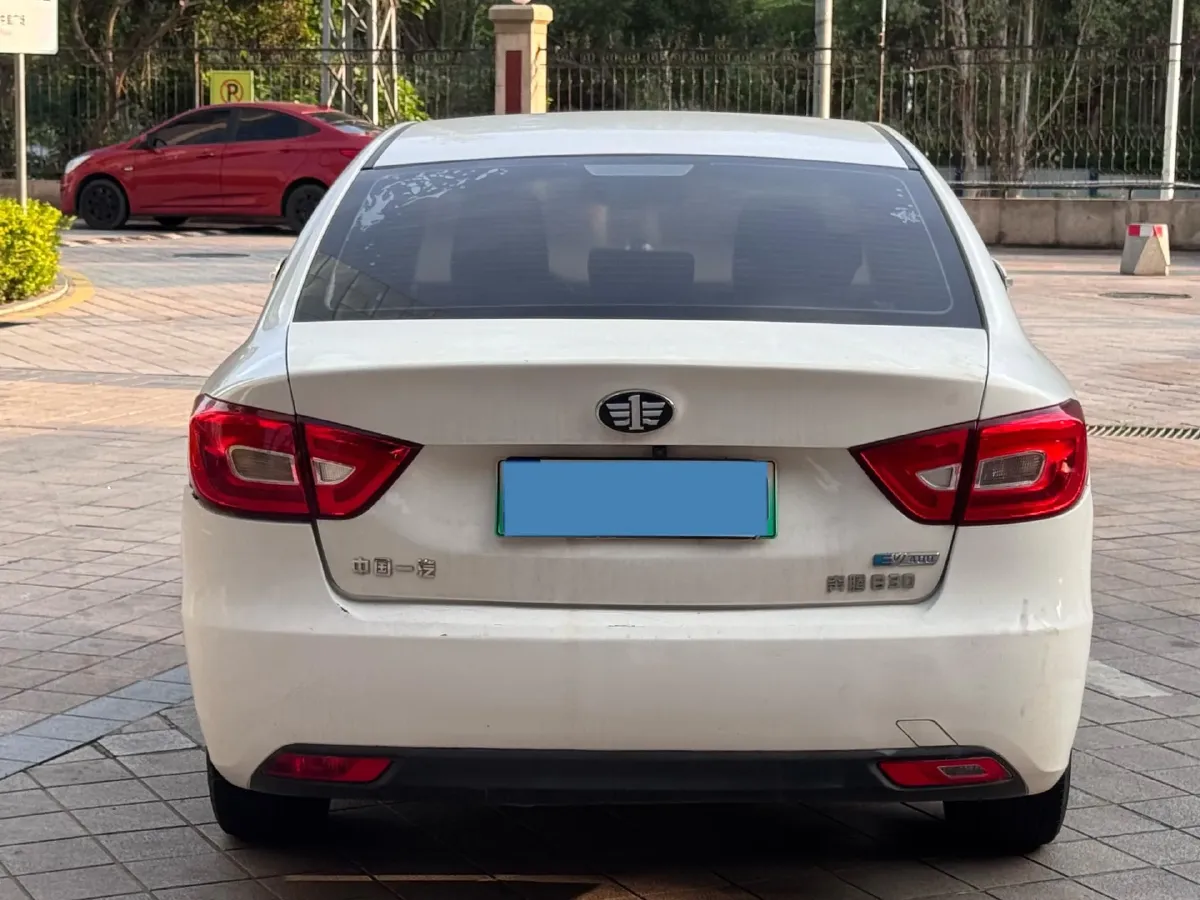 2019 Bestune B30 EV BEV 51.06KWH,autocango,china used car exporter,china ev exporter,chinese used car exporter,chinese used ev exporter