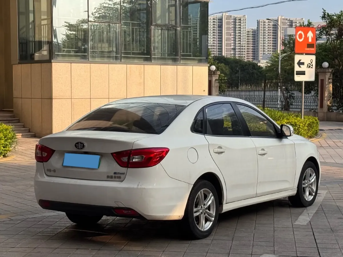 2019 Bestune B30 EV BEV 51.06KWH,autocango,china used car exporter,china ev exporter,chinese used car exporter,chinese used ev exporter