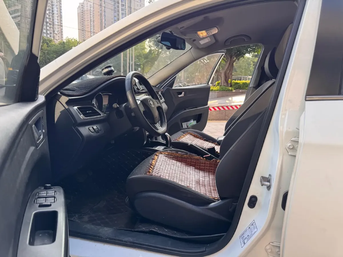 2019 Bestune B30 EV BEV 51.06KWH,autocango,china used car exporter,china ev exporter,chinese used car exporter,chinese used ev exporter
