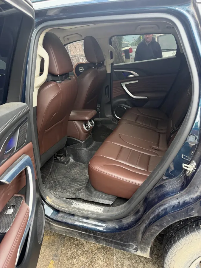 2020 WEY VV7 2.0T 227HP L4 7DCT,autocango,china used car exporter,china ev exporter,chinese used car exporter,chinese used ev exporter