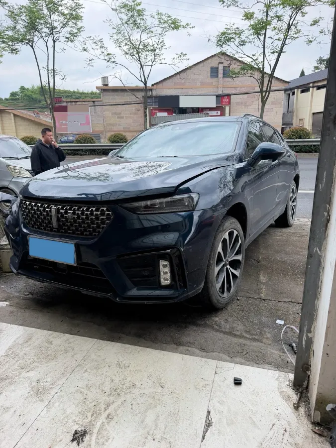 2020 WEY VV7 2.0T 227HP L4 7DCT,autocango,china used car exporter,china ev exporter,chinese used car exporter,chinese used ev exporter