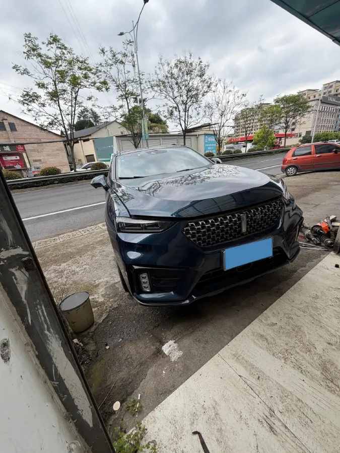 2020 WEY VV7 2.0T 227HP L4 7DCT,autocango,china used car exporter,china ev exporter,chinese used car exporter,chinese used ev exporter