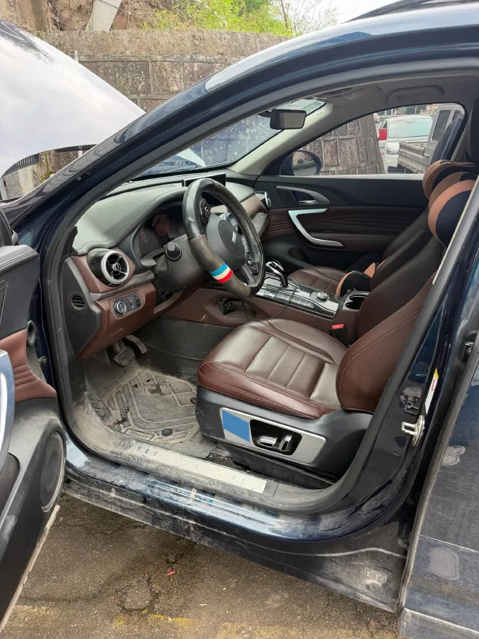 2020 WEY VV7 2.0T 227HP L4 7DCT,autocango,china used car exporter,china ev exporter,chinese used car exporter,chinese used ev exporter