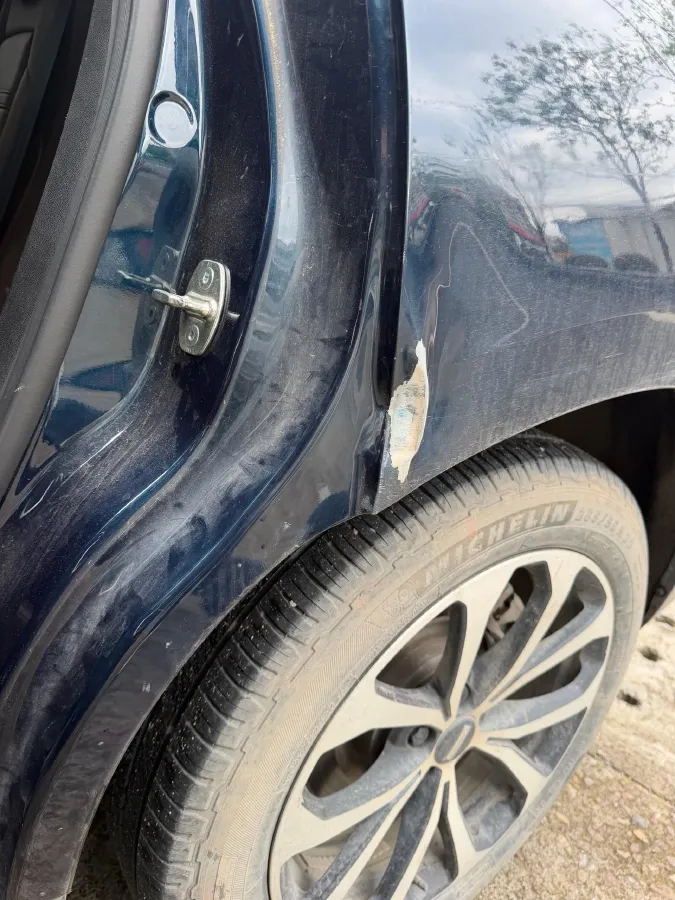 2020 WEY VV7 2.0T 227HP L4 7DCT,autocango,china used car exporter,china ev exporter,chinese used car exporter,chinese used ev exporter