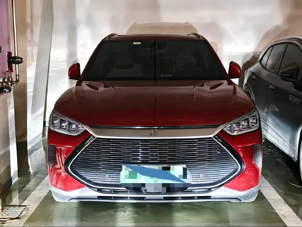 2021 BYD Qin BEV 53.56KWH,autocango,china used car exporter,china ev exporter,chinese used car exporter,chinese used ev exporter