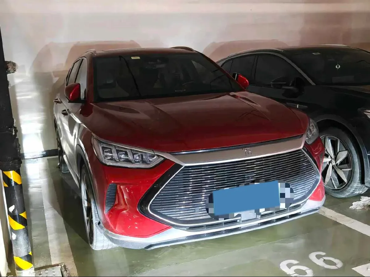 2021 BYD Qin BEV 53.56KWH,autocango,china used car exporter,china ev exporter,chinese used car exporter,chinese used ev exporter