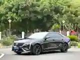 2021 Cadillac CT4 2.0T 237HP L4 8AT