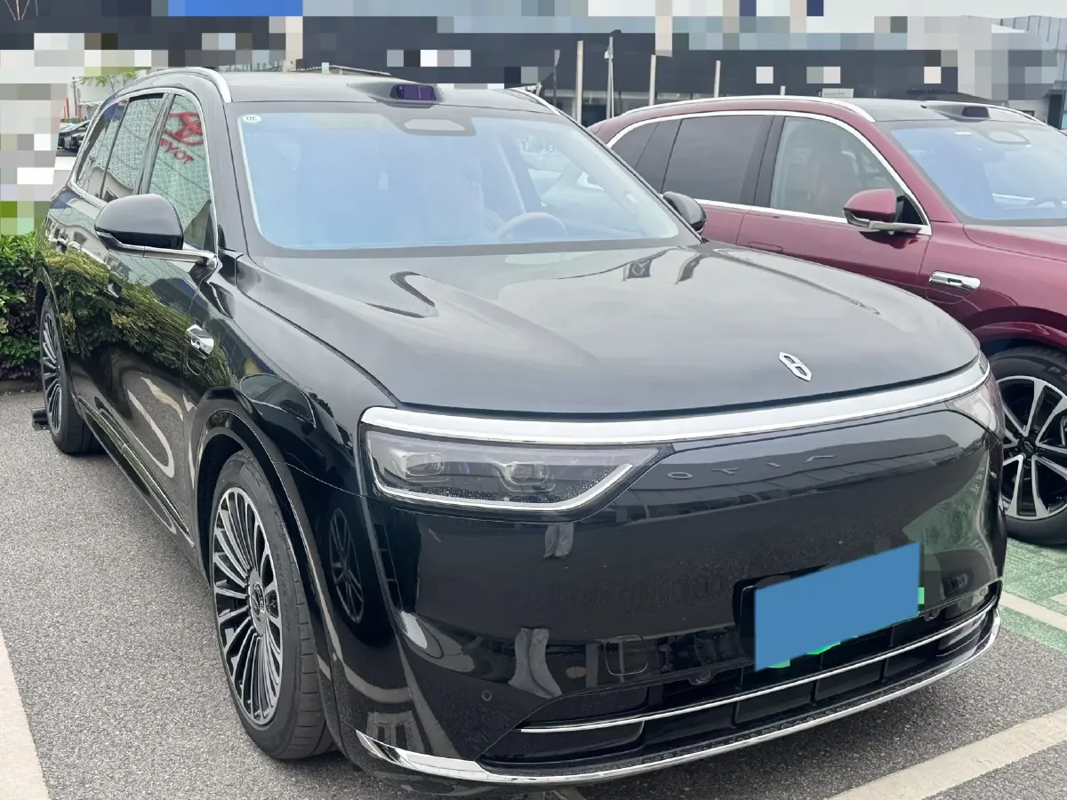 2025 AITO AITO M8 REEV 160HP REEV 53.4KWH,autocango,china used car exporter,china ev exporter,chinese used car exporter,chinese used ev exporter