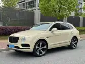 2018 BENTLEY BENTAYGA,autocango,china used car exporter,china ev exporter,chinese used car exporter,chinese used ev exporter