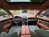 2018 Bentley Bentayga 4.0T 550HP V8 8AT