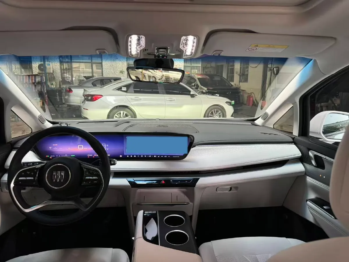 2024 Buick GL8 1.5T 180HP L4 2DHT PHEV 24.4KWH,autocango,china used car exporter,china ev exporter,chinese used car exporter,chinese used ev exporter