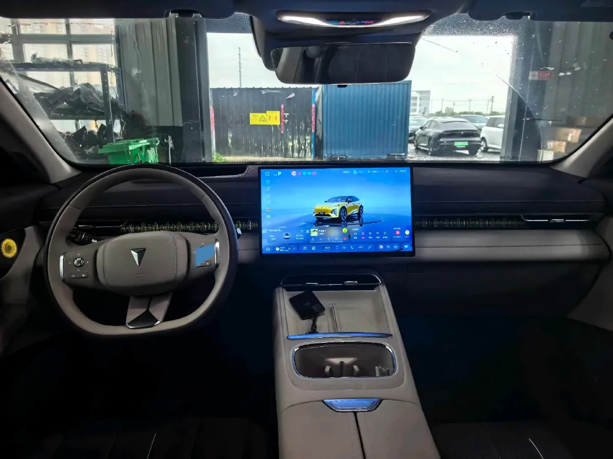 2026 Deepal S07 REEV 98HP REEV,autocango,china used car exporter,china ev exporter,chinese used car exporter,chinese used ev exporter