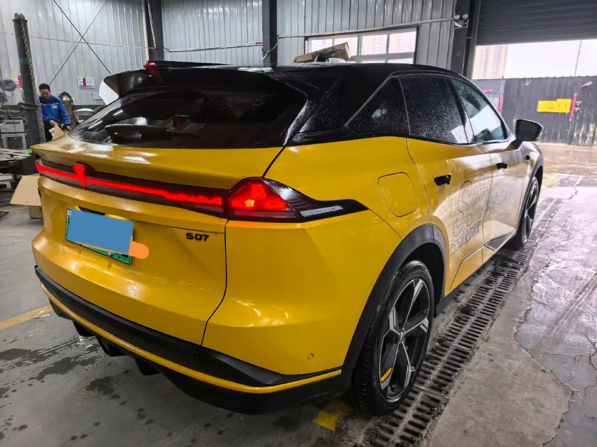 2026 Deepal S07 REEV 98HP REEV,autocango,china used car exporter,china ev exporter,chinese used car exporter,chinese used ev exporter
