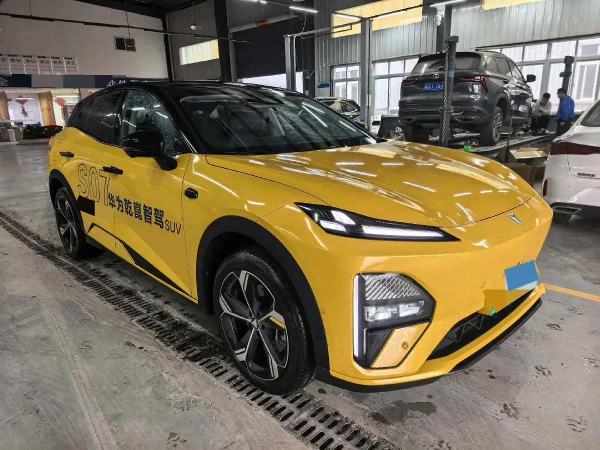 2026 Deepal S07 REEV 98HP REEV,autocango,china used car exporter,china ev exporter,chinese used car exporter,chinese used ev exporter