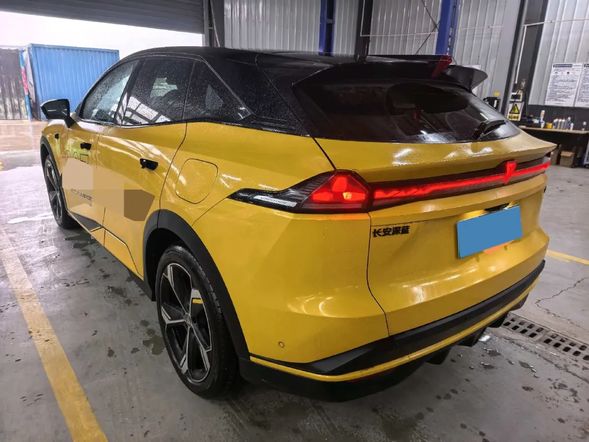 2026 Deepal S07 REEV 98HP REEV,autocango,china used car exporter,china ev exporter,chinese used car exporter,chinese used ev exporter